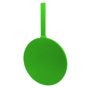 10" HangTuff Target