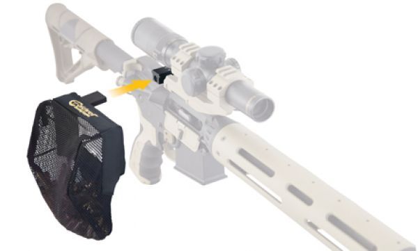 Caldwell AR-15/AR-10 Hülsenfangsack - Image 2