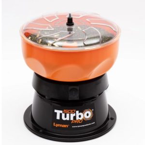 Lyman Turbo 1500 Pro Tumbler