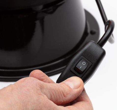 Lyman Turbo 1500 Pro Tumbler - Image 3