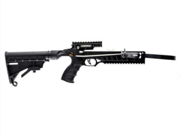 Steambow AR-6 Stinger II Tactical Bundle - Image 3