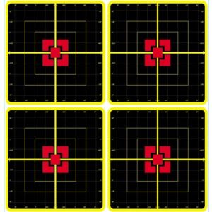 Splatterburst 4X Target