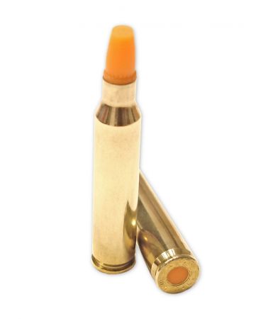 -.223 Remington Pufferpatrone -