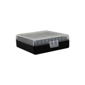Patronen Aufbewahrungsbox / .22 LR / 100 Schuss