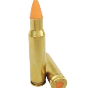 -.308 Win Pufferpatrone-