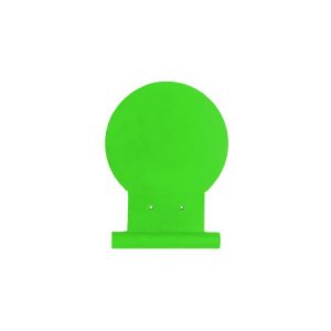 4" Knockdown Target - Ersatz Target