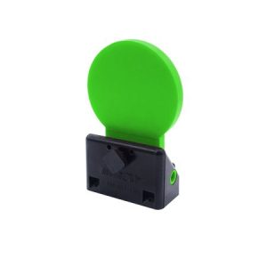 4" Knockdown Target inkl. Base