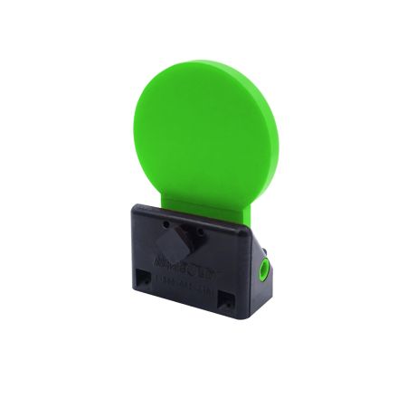 4" Knockdown Target inkl. Base