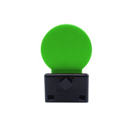 4" Knockdown Target inkl. Base - Image 2