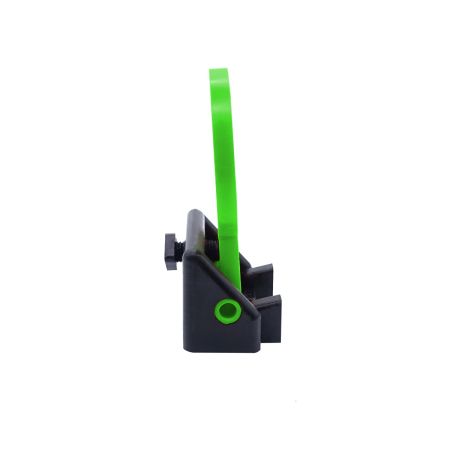 4" Knockdown Target inkl. Base - Image 3