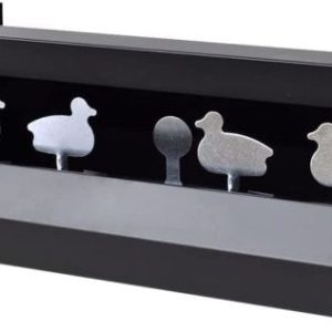 X-Targets "Ente" Kugelfang