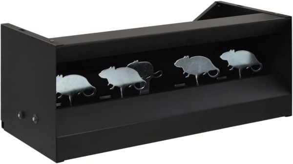 X-Targets "Maus" Kugelfang - Image 2