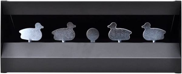 X-Targets "Ente" Kugelfang - Image 3