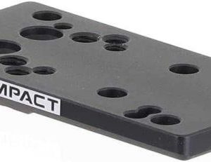 Outerimpact Red Dot Adapter CANIK TP9SF Pistol