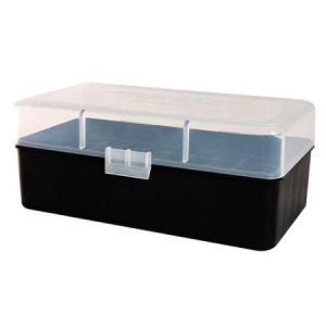 Patronen Aufbewahrungsbox / .45-70 Government / 50 Schuss