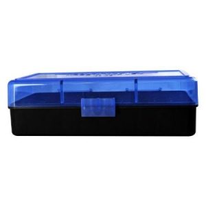 Patronen Aufbewahrungsbox / .454 / .50 AE / 50 Schuss
