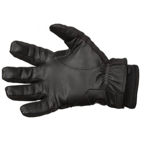 5.11 Tactical Caldus Gloves Insulated - black - Image 3