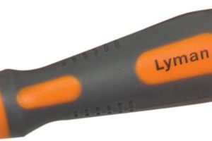 Lyman Primer Pocket Reamer (Large)