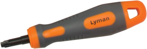 Lyman Primer Pocket Reamer (Large)
