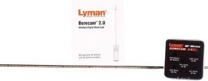 Lyman BORECAM 2.0 "Kabellos"