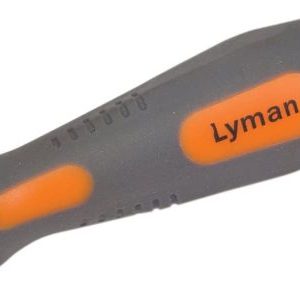 Lyman Primer Pocket Uniformer Small
