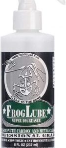 FrogLube Super Degreaser 8 oz