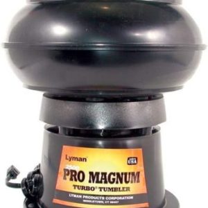 Lyman 2500 Pro Magnum Tumbler