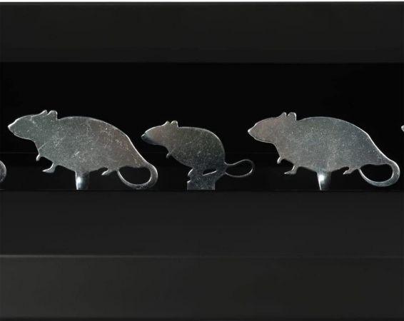 X-Targets "Maus" Kugelfang - Image 4