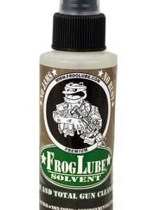 FrogLube Solvent 4 oz