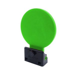 6" Knockdown Target inkl. Base