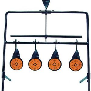 Caldwell Airgun Resetting Target