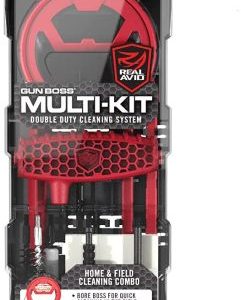 RealAvid Gun Boss Multi-Kit .223/5,56 mm Waffenpflege-Set