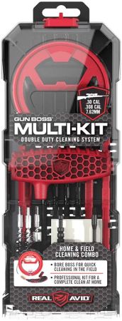 RealAvid Gun Boss Multi-Kit .30 / .308 / 7,62 mm