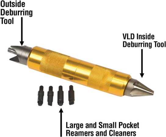 Lyman Case Prep Multi Tool - Image 2