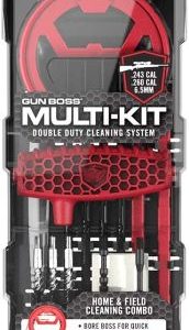 RealAvid Gun Boss Multi-Kit .243 / .260/6,5 mm