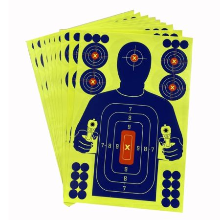 Criminal Splatterburst Target - Image 2