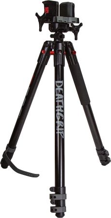 BOG Death Grip Clamping Tripod - Aluminum - Image 2