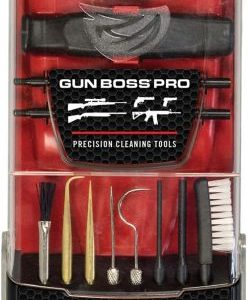 Real Avid Gun Boss Pro Precision Cleaning Tools