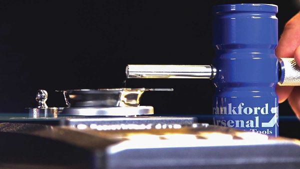 Frankford Arsenal Powder Trickler - Image 2