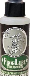 FrogLube Super Degreaser 4 oz