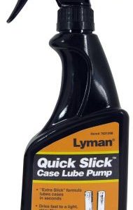 Lyman Quick Slick Pump Spray