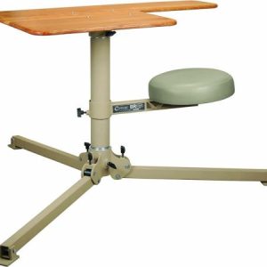 Caldwell BR Pivot Premium Shooting Bench