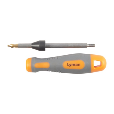 Lyman Flash Hole Uniformer - Image 2