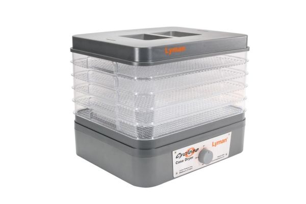 Lyman Cyclone Case Dryer - Image 2