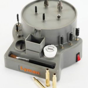 Lyman Case Prep Express