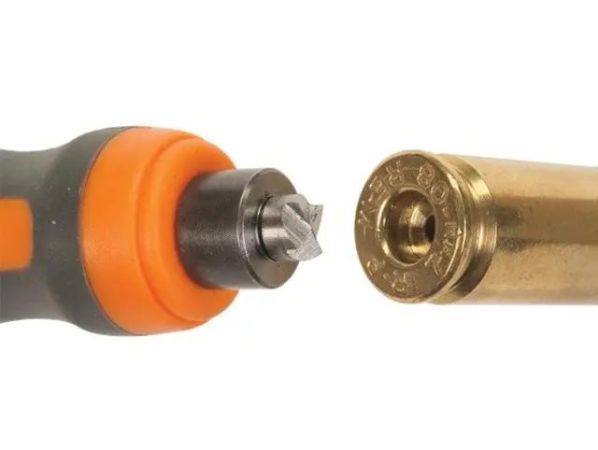 Lyman Primer Pocket Uniformer Small - Image 2