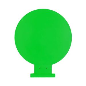8" Competition Target - Ersatz Target