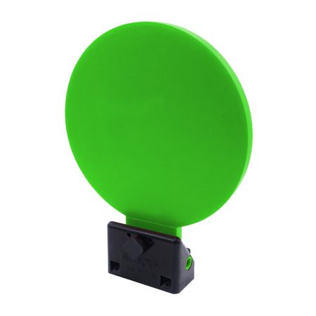 8" Knockdown Target inkl. Base