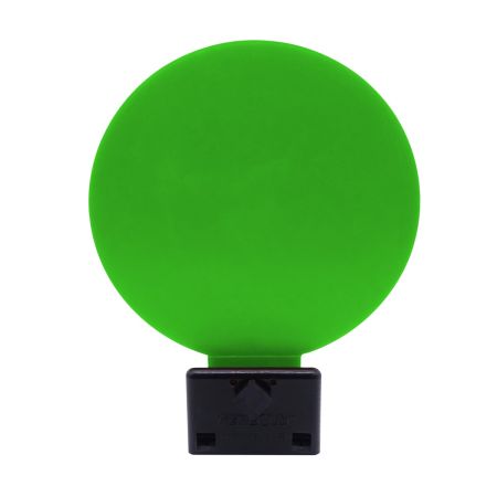 8" Knockdown Target inkl. Base - Image 2