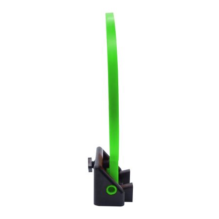 8" Knockdown Target inkl. Base - Image 3